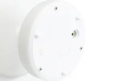 Edison La Surprise Kleine oplaadbare tafellamp, 9.7x9.7x15 cm