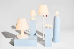 Edison the Grand Grote staande lamp, 60x60x90 cm
