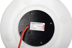 Edison the Medium connect Dimbare lamp, 32x51 cm