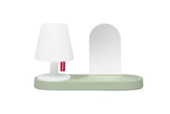 Edison the Petit + Residence Wandplank met Edison the Petit, groen,cm