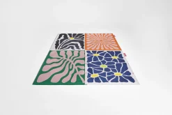 Flying Carpet Vloerkleed, 180x140 cm