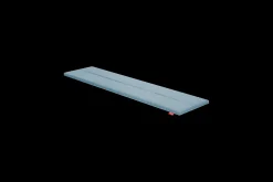 Fred's Bench Pillow Tuinkussen, blauw, 160x40x3.5 cm