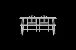 Fred's Bench Tuinbank, 160x40x46.5 cm