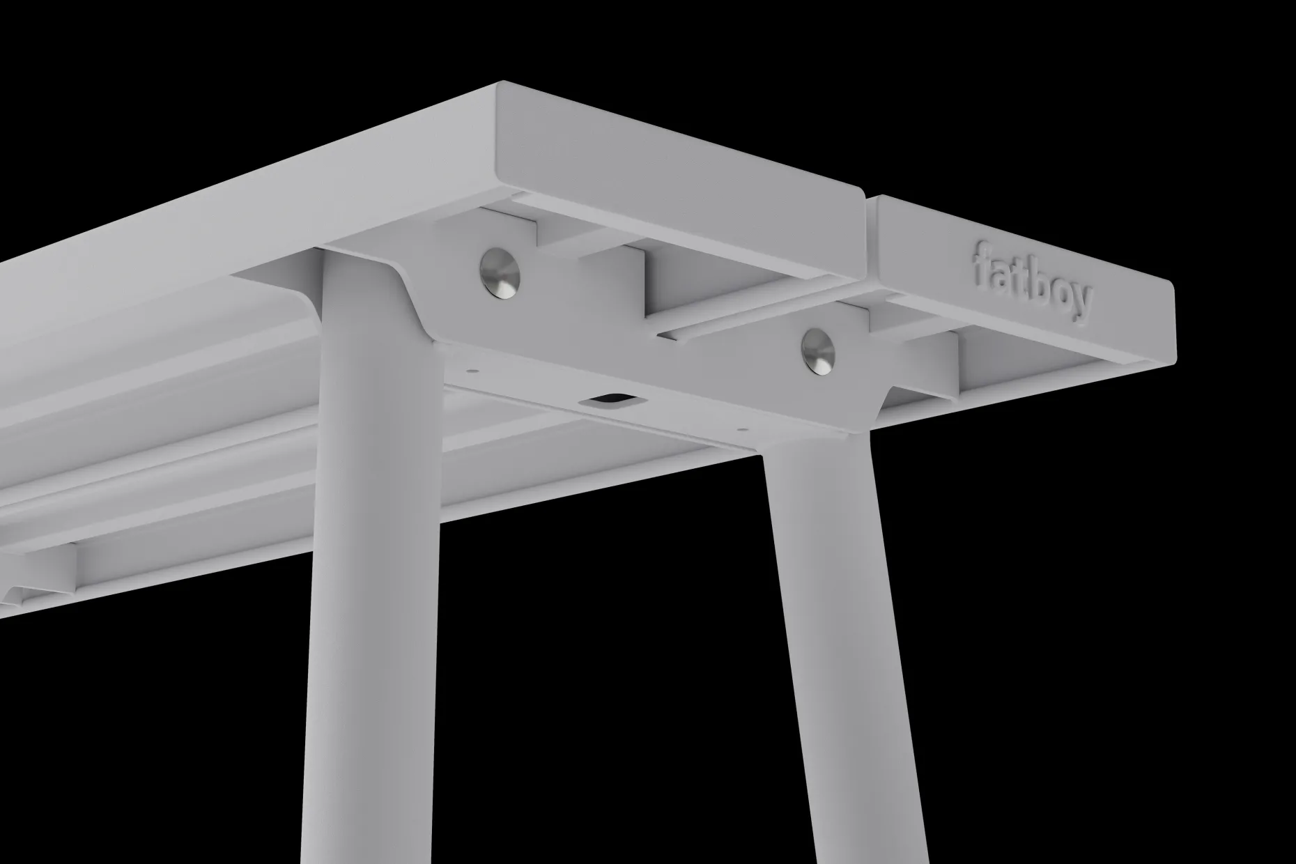 Fred's Bench Tuinbank, 160x40x46.5 cm