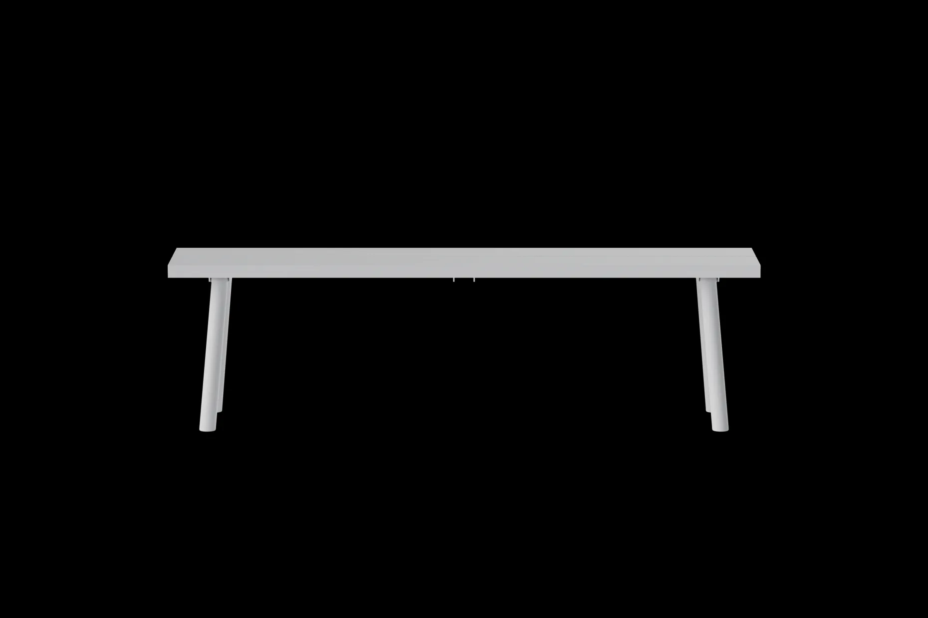 Fred's Bench Tuinbank, 160x40x46.5 cm
