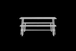 Fred's Bench Tuinbank, 160x40x46.5 cm