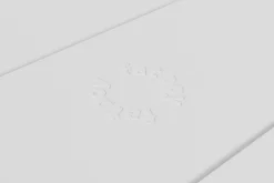 Fred's Bistreau Kleine tuintafel rond, 60x60x76 cm