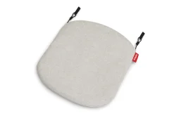 Fred's Chair Pillow Fred's Chair Stoelkussen, grijs, 43x46.5x2 cm