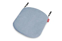 Fred's Chair Pillow Fred's Chair Stoelkussen, blauw, 43x46.5x2 cm