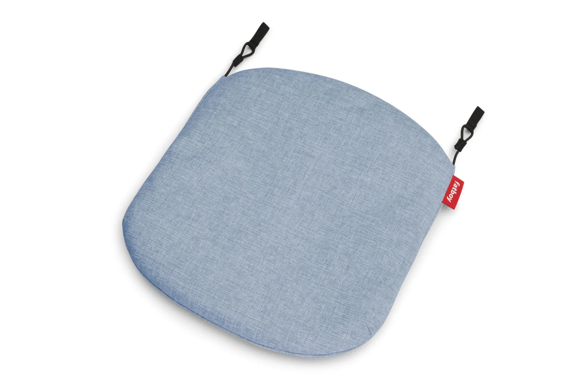 Fred's Chair Pillow Fred's Chair Stoelkussen, blauw, 43x46.5x2 cm