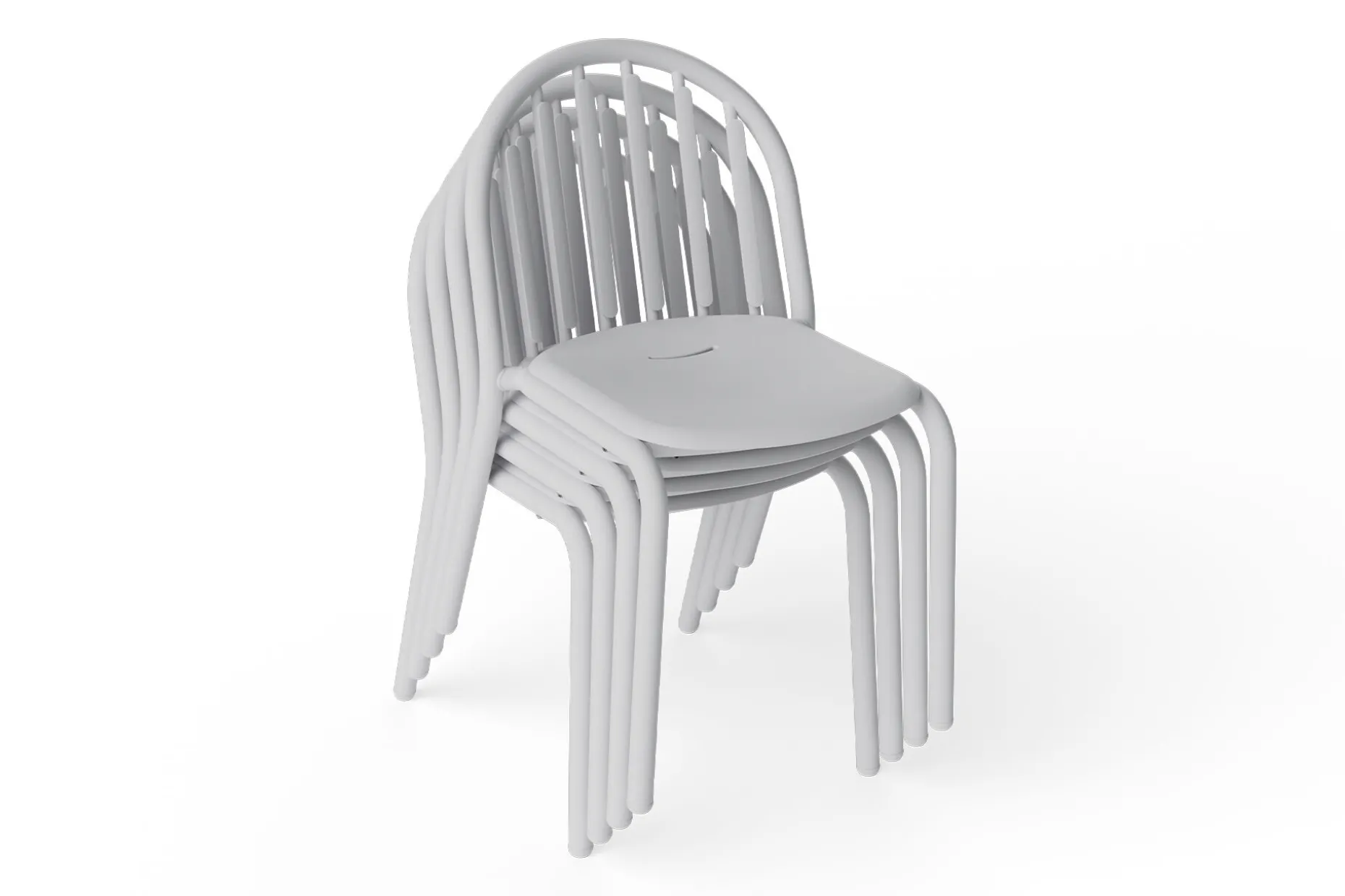 Fred's Chair Tuinstoel, 52x56x80.5 cm