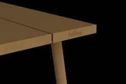 Fred's Medium Table Tuintafel, bruin, 170x90x76 cm