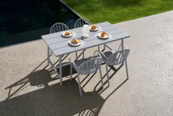 Fred's Medium Table Tuintafel, 170x90x76 cm