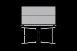 Fred's Medium Table Tuintafel, 170x90x76 cm
