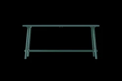 Fred's Medium Table Tuintafel, groen, 170x90x76 cm