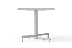 Fred's Square Bistreau Kleine tuintafel vierkant, 80x80x76 cm