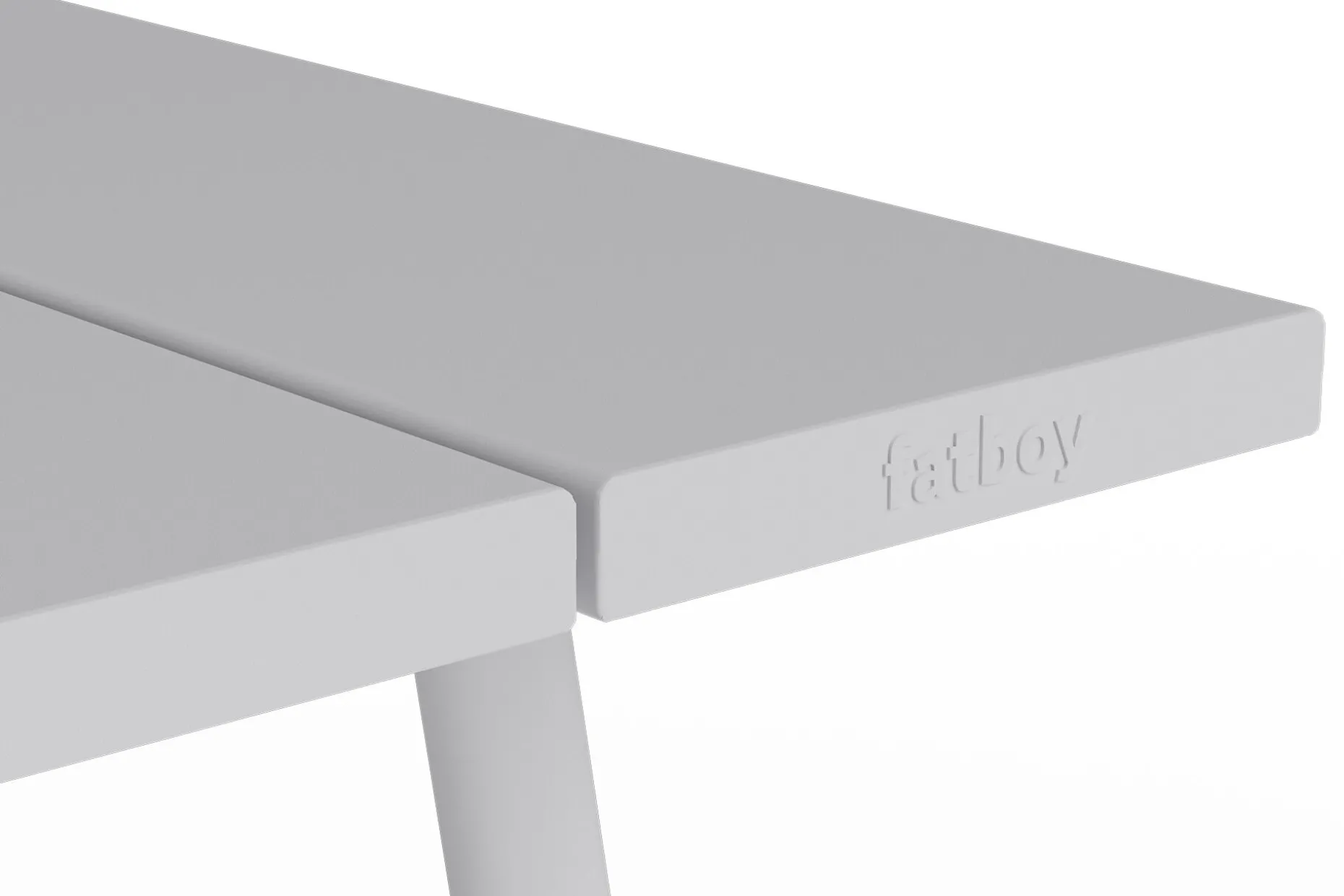 Fred's Table Tuintafel, 220x100x76 cm