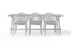 Fred's Table Tuintafel, 220x100x76 cm