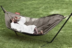 Headdemock Deluxe Headdemock incl. kussen en cover, 270x138x110 cm