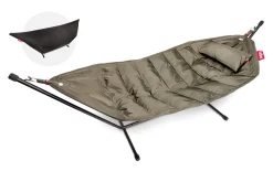 Headdemock Deluxe Headdemock incl. kussen en cover, 270x138x110 cm