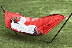 Headdemock Deluxe Headdemock incl. kussen en cover, 270x138x110 cm