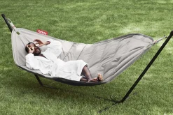 Headdemock Deluxe Headdemock incl. kussen en cover, 270x138x110 cm