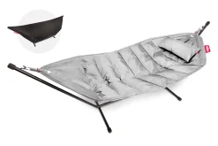 Headdemock Deluxe Headdemock incl. kussen en cover, 270x138x110 cm