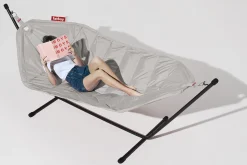 Headdemock Deluxe Headdemock incl. kussen en cover, 270x138x110 cm