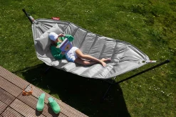 Headdemock Deluxe Headdemock incl. kussen en cover, 270x138x110 cm