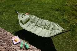Headdemock Deluxe Headdemock incl. kussen en cover, 270x138x110 cm