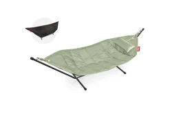 Headdemock Deluxe Headdemock incl. kussen en cover, 270x138x110 cm