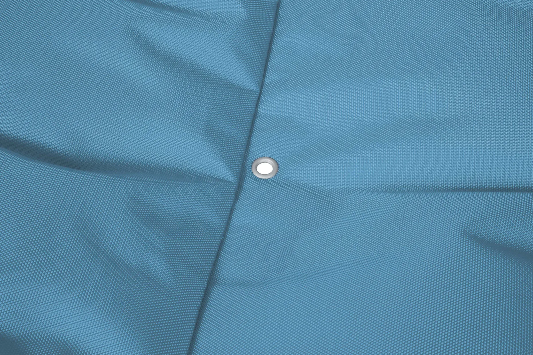 Headdemock Jeans Light Blue Hangmat met standaard, 270x138x110 cm