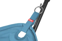 Headdemock Jeans Light Blue Hangmat met standaard, 270x138x110 cm