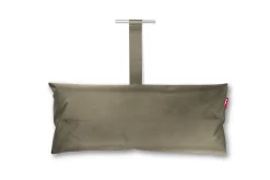 Headdemock Pillow Kussen voor hangmat, bruin, 69x15x29 cm