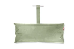 Headdemock Pillow Kussen voor hangmat, groen, 69x15x29 cm