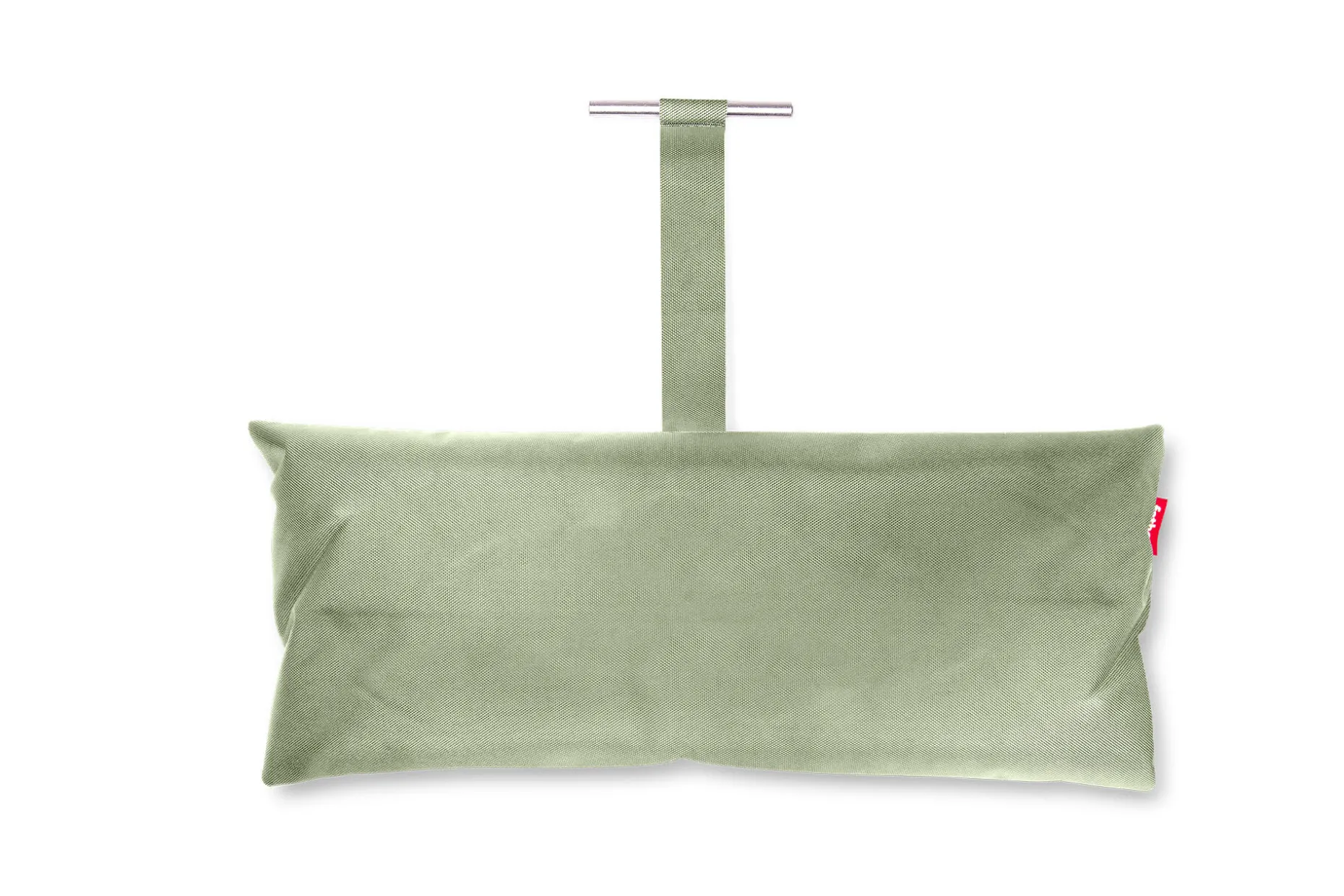 Headdemock Pillow Kussen voor hangmat, groen, 69x15x29 cm