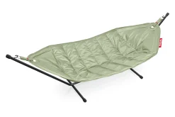 Headdemock Seagrass Hangmat met standaard, 270x138x110 cm