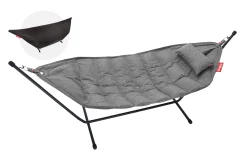 Headdemock Superb Deluxe Headdemock Superb incl. kussen en cover, 270x138x110 cm