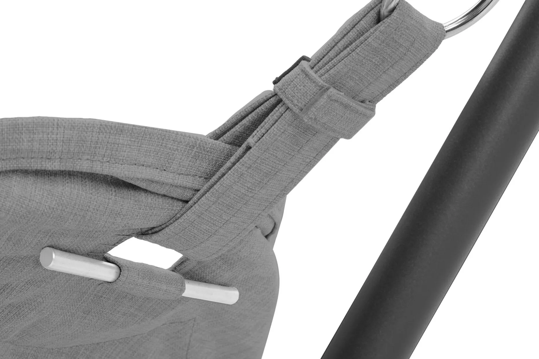 Headdemock Superb Deluxe Headdemock Superb incl. kussen en cover, 270x138x110 cm