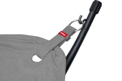 Headdemock Superb Deluxe Headdemock Superb incl. kussen en cover, 270x138x110 cm