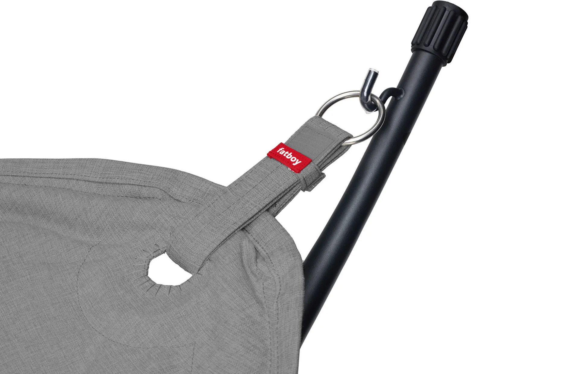 Headdemock Superb Deluxe Headdemock Superb incl. kussen en cover, 270x138x110 cm