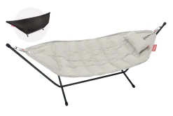 Headdemock Superb Deluxe Headdemock Superb incl. kussen en cover, 270x138x110 cm