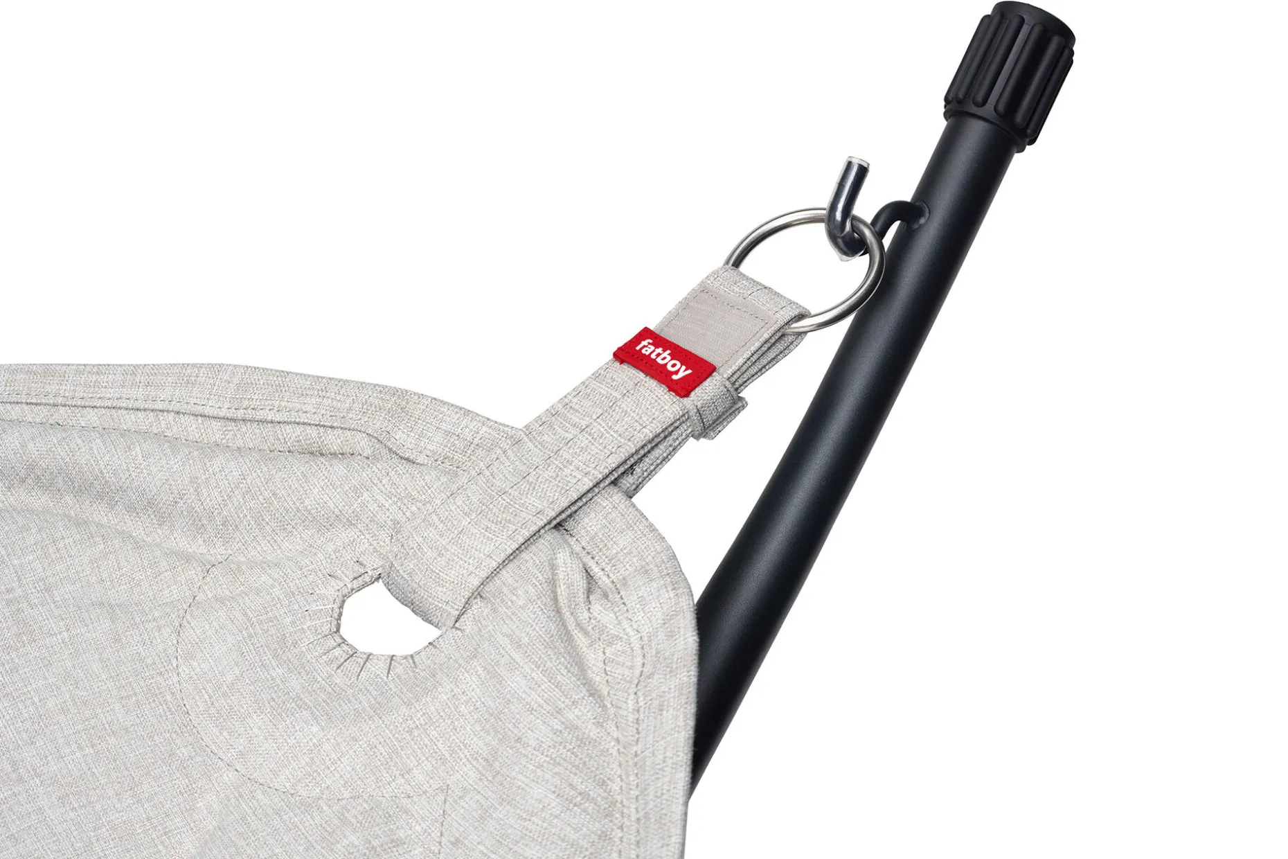 Headdemock Superb Deluxe Headdemock Superb incl. kussen en cover, 270x138x110 cm
