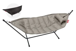 Headdemock Superb Deluxe Headdemock Superb incl. kussen en cover, 270x138x110 cm