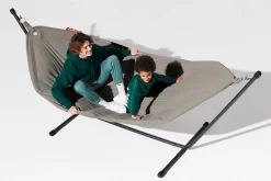 Headdemock Superb Deluxe Headdemock Superb incl. kussen en cover, 270x138x110 cm