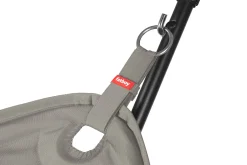 Headdemock Superb Deluxe Headdemock Superb incl. kussen en cover, 270x138x110 cm