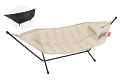 Headdemock Superb Deluxe Headdemock Superb incl. kussen en cover, 270x138x110 cm