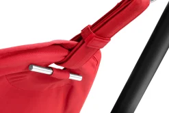 Headdemock Superb Deluxe Headdemock Superb incl. kussen en cover, 270x138x110 cm