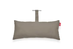 Headdemock Superb Pillow Kussen voor hangmat, grijs, 70x15x30 cm