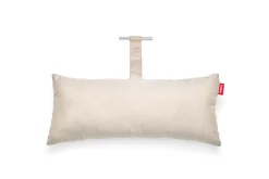 Headdemock Superb Pillow Kussen voor hangmat, beige, 70x15x30 cm